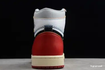 Hyperoad NRG JORDAN 1 JORDAN HI - AIR - AIR RETRO 